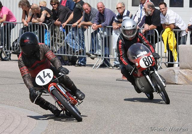 Barneveld 2009 Henk Morren 052 